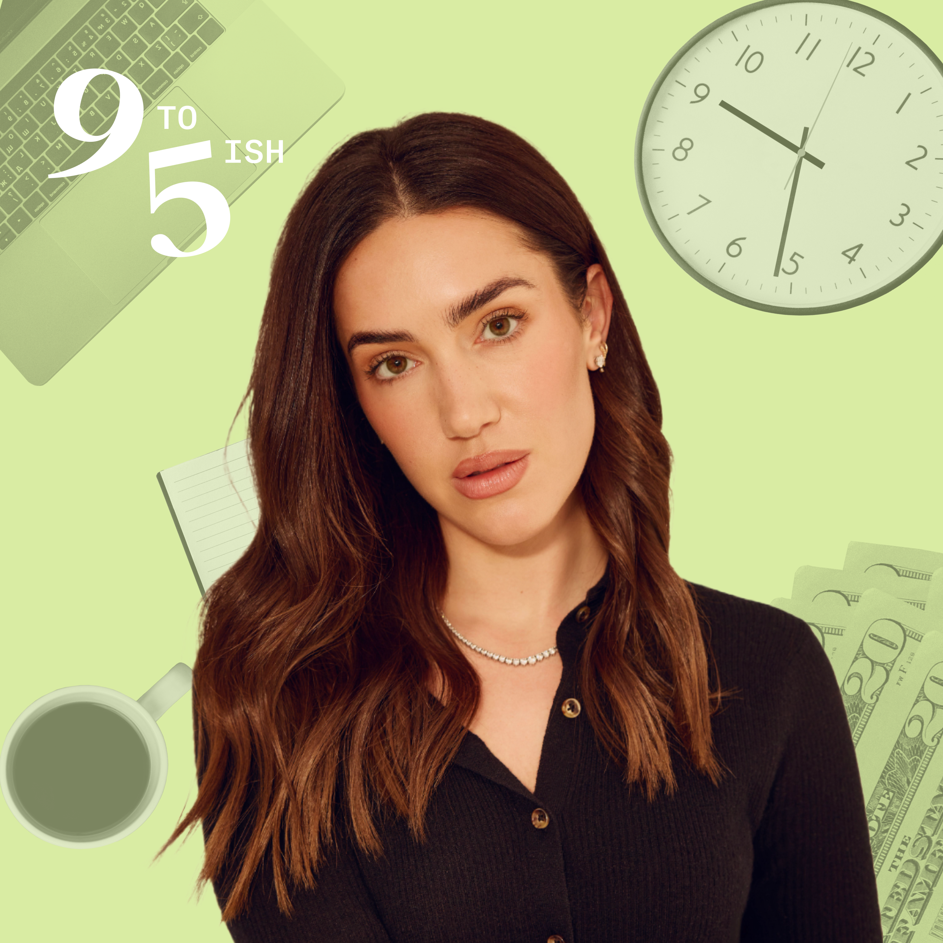 Tinx on Returning to Her IRL Self, Christina