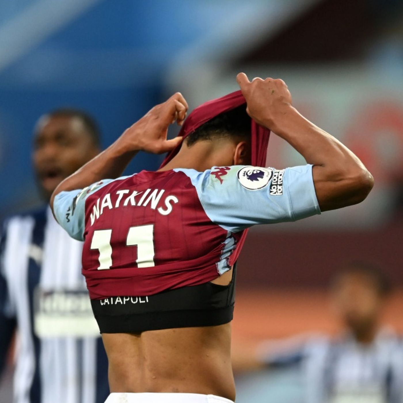 POST MATCH REACTION: Aston Villa 2-2 West Brom