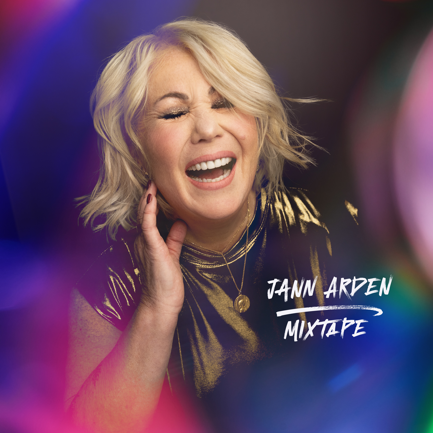 BONUS EPISODE: Jann Arden and Erica Ehm Mixtape Album Release Special
