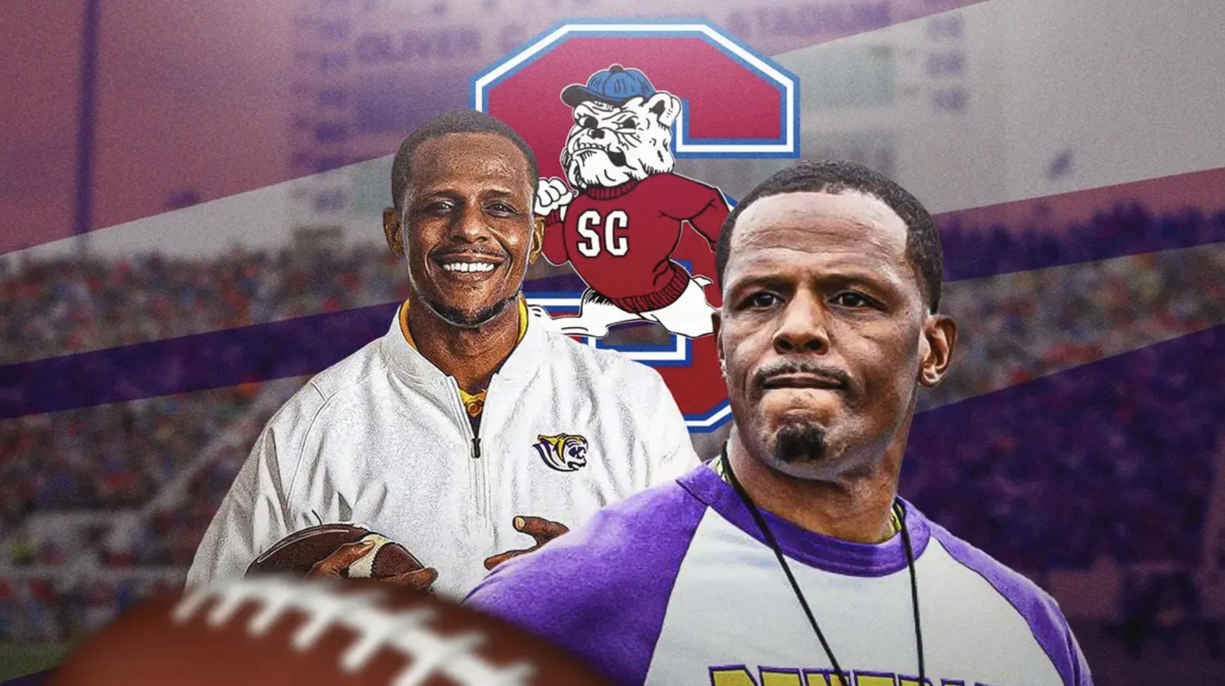 Chennis Berry to South Carolina State, Should Ed Reed get another HBCU head coaching opportunity