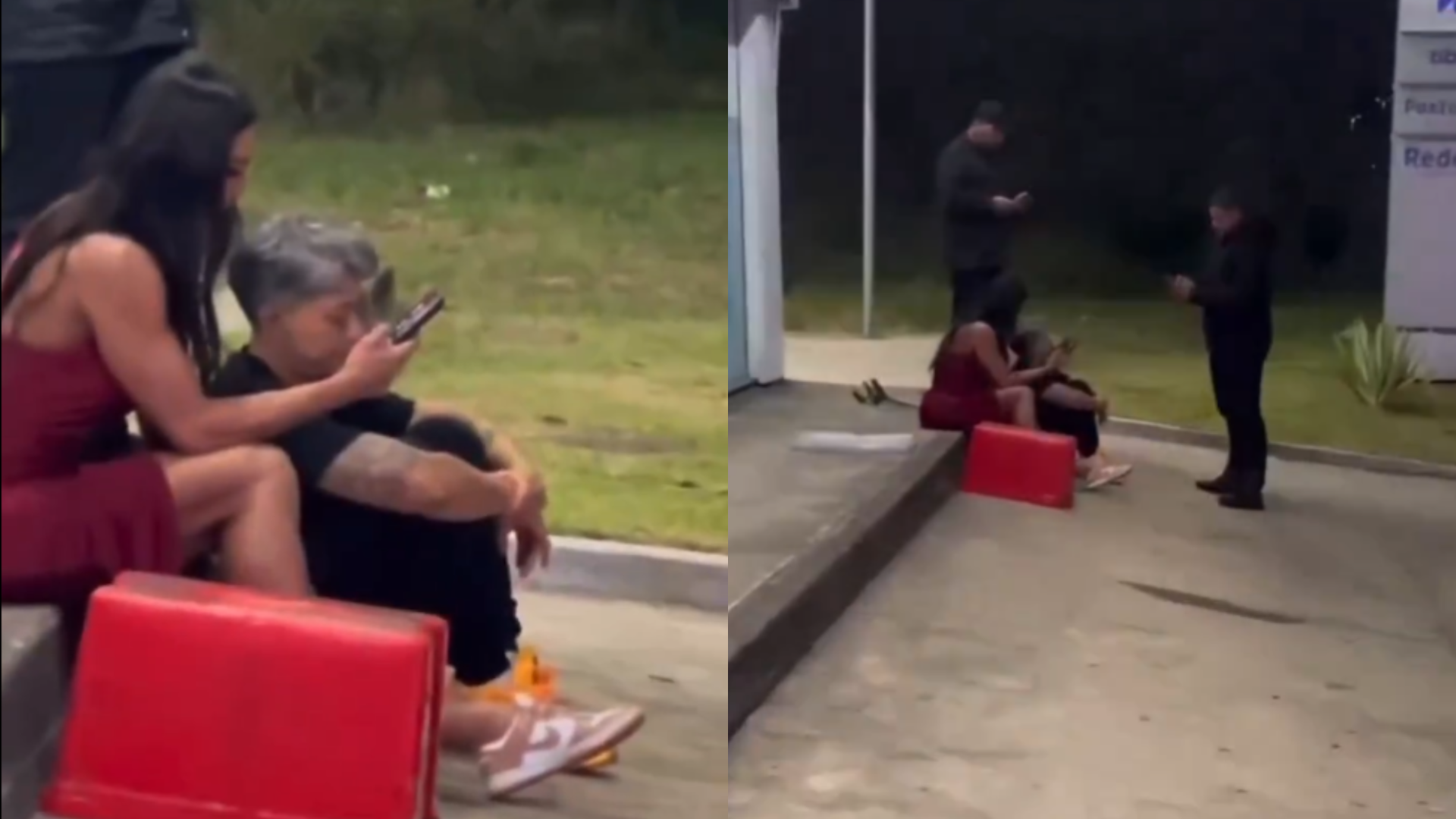 Gracyanne Barbosa é assaltada ao sair do ensaio de escola de samba no Rio; Polícia investiga