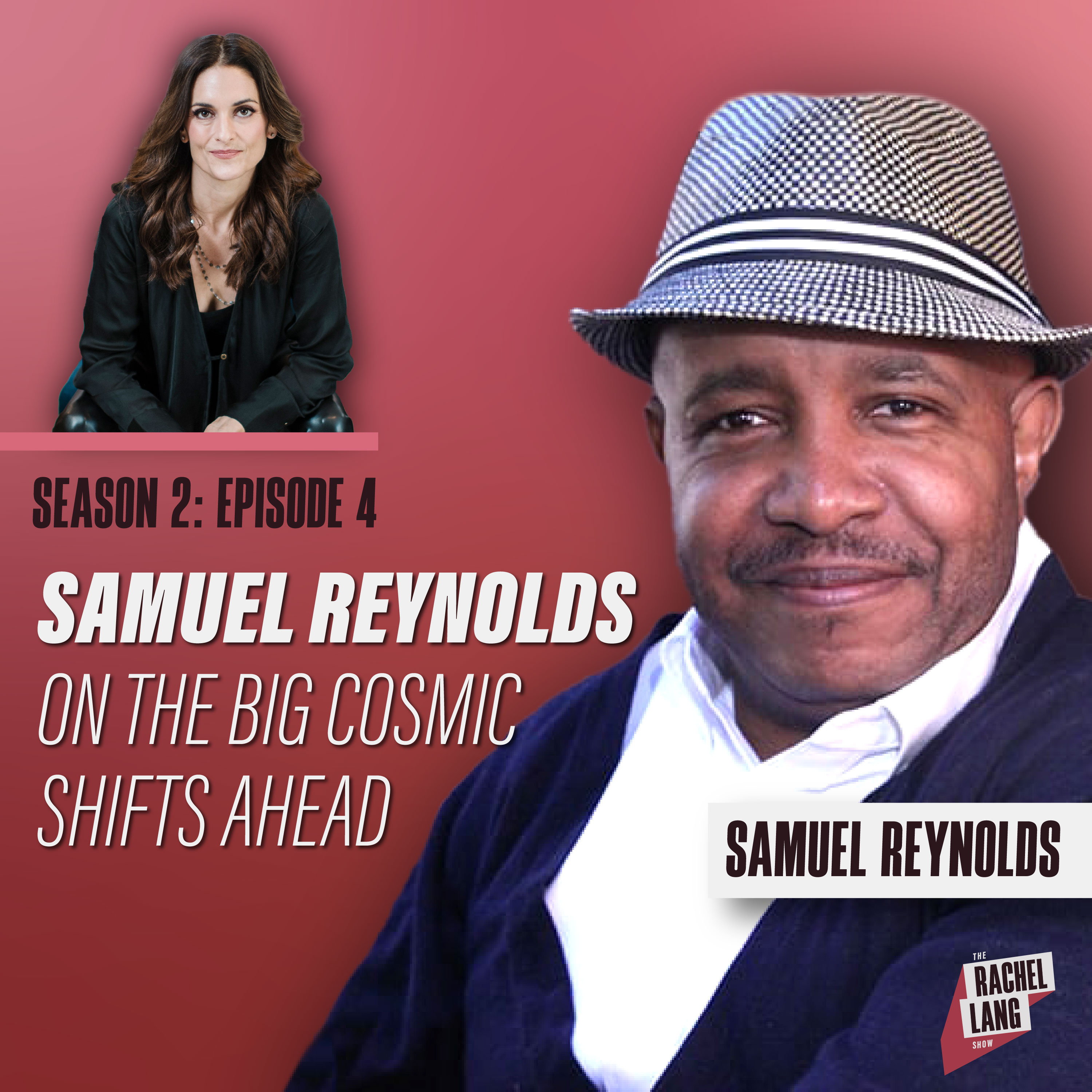 The Rachel Lang Show