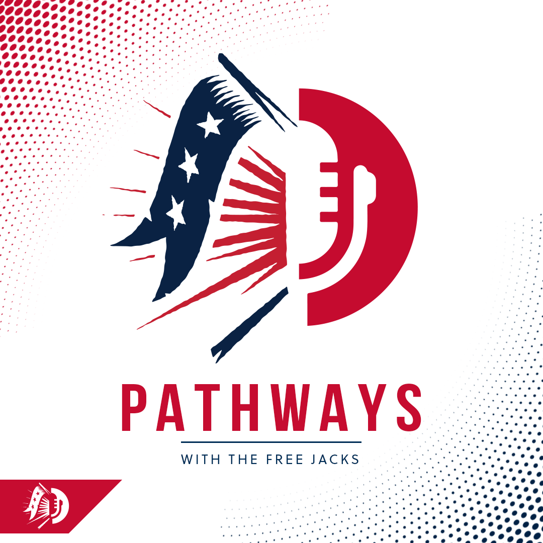 #8 - Pathways with Revolution Rugby