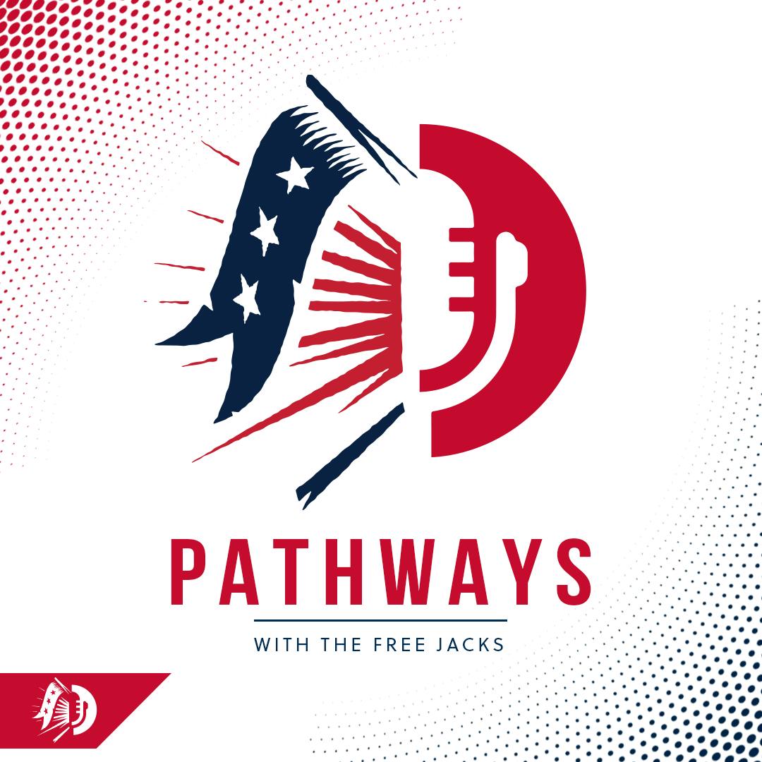 #8 - Pathways with Revolution Rugby #8 - Pathways with Revolution Rugby