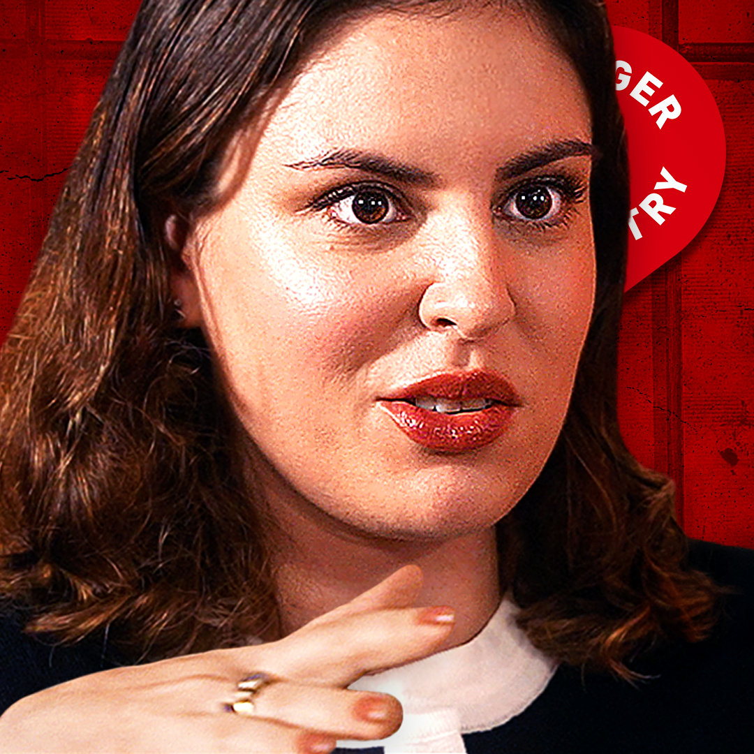 Journalist CANCELLED From Women’s Group For… - Katherine Brodsky