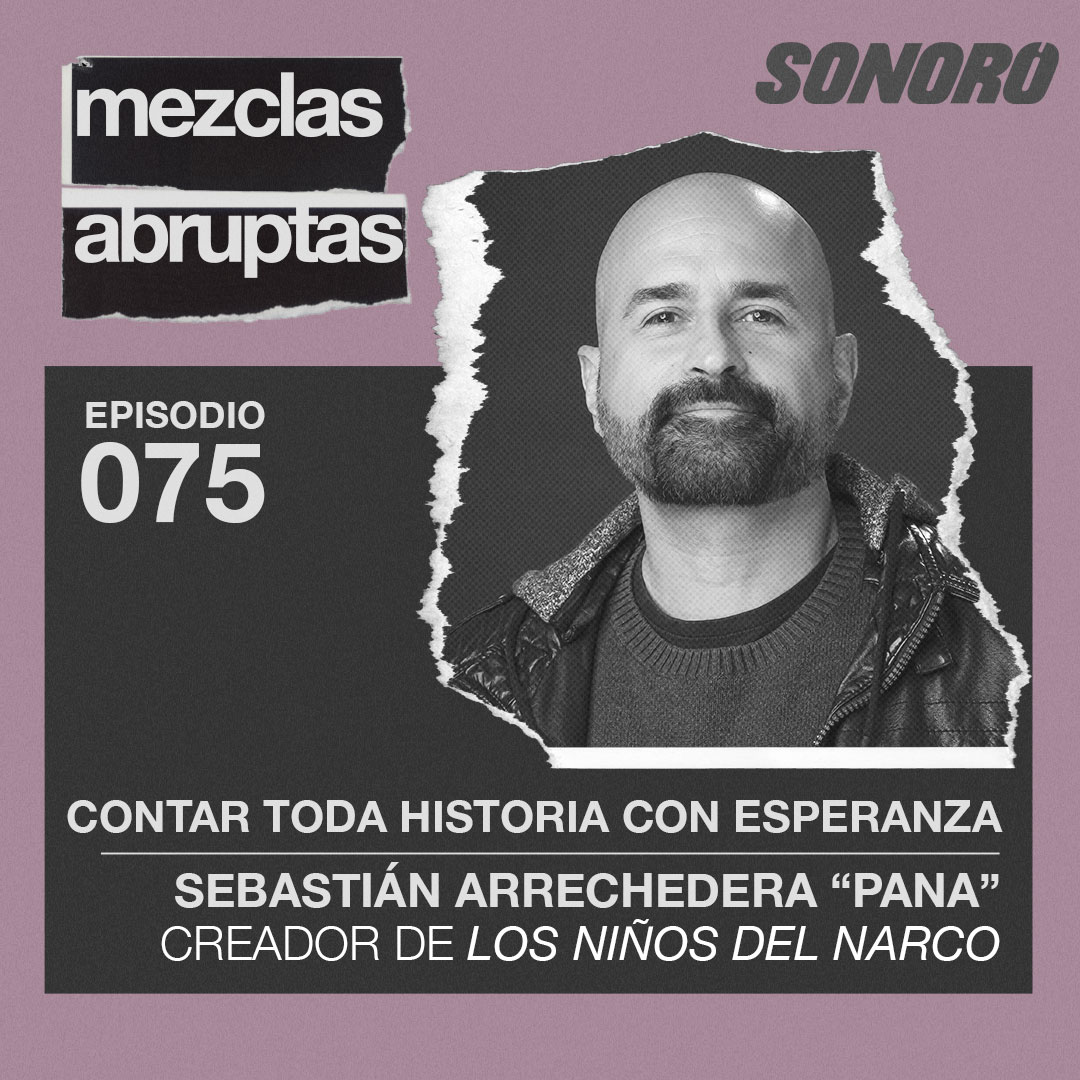 Sonoro Podcast