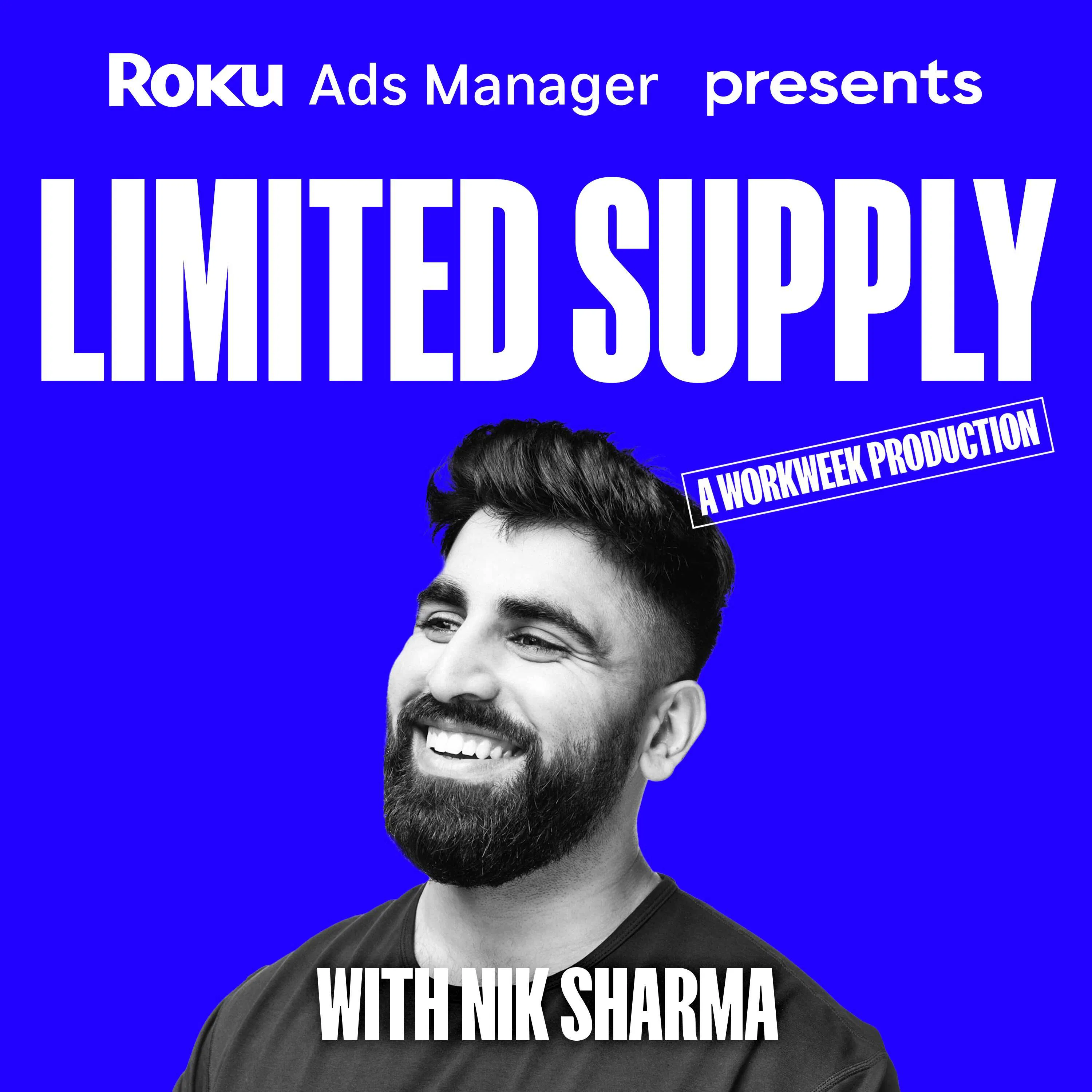 S15 E1: The Growth Levers Most Brands Ignore in Q1 episode artwork