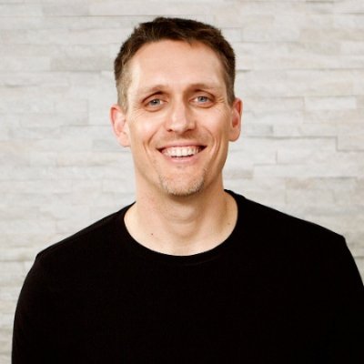 Leveling Up with Eric Siu