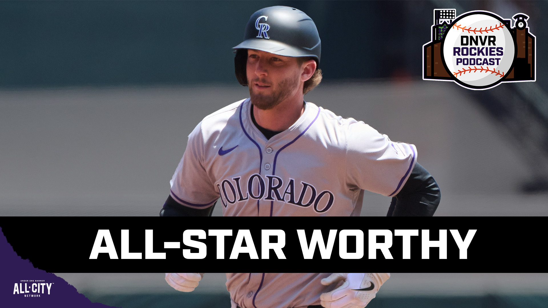 Rockies lose series to Cincinnati Reds | Will Ryan McMahon get the All-Star votes he deserves? | DNVR Rockies Podcast