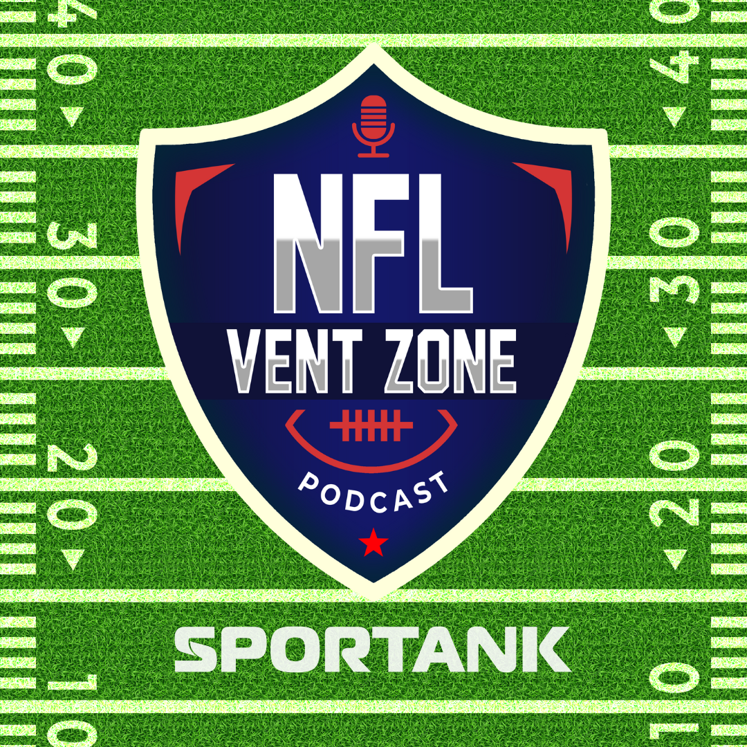 NFL Refs work part-time?? | EP14 episode artwork