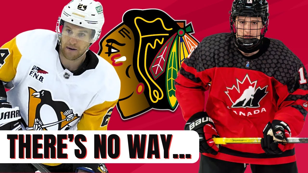 This Is INEVITABLE... | Daily Blackhawks News & Rumors