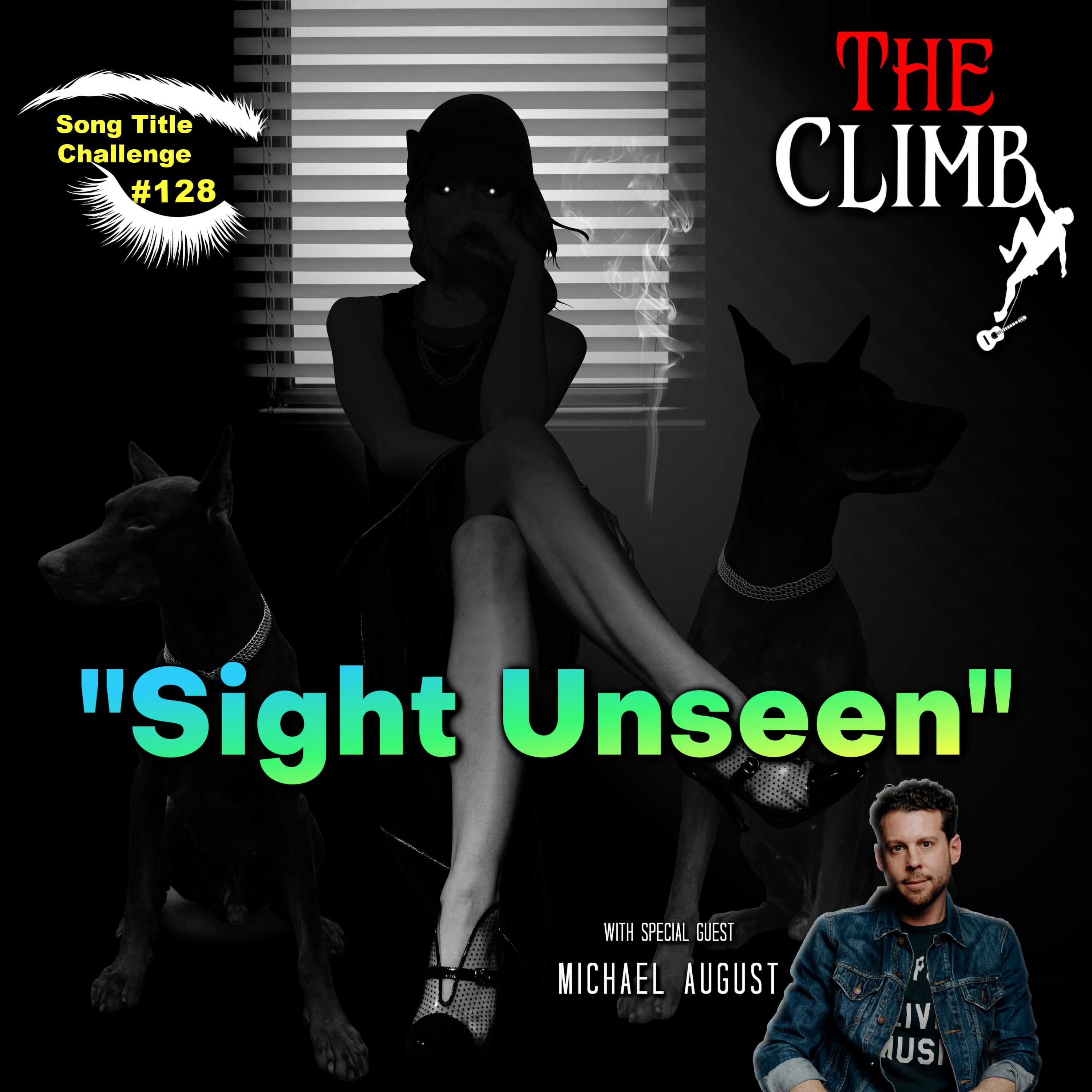 The C.L.I.M.B. with Johnny Dwinell and Brent Baxter