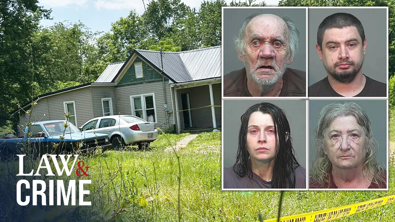 21 Disturbing Details in Ohio ‘House of Horrors’ Case