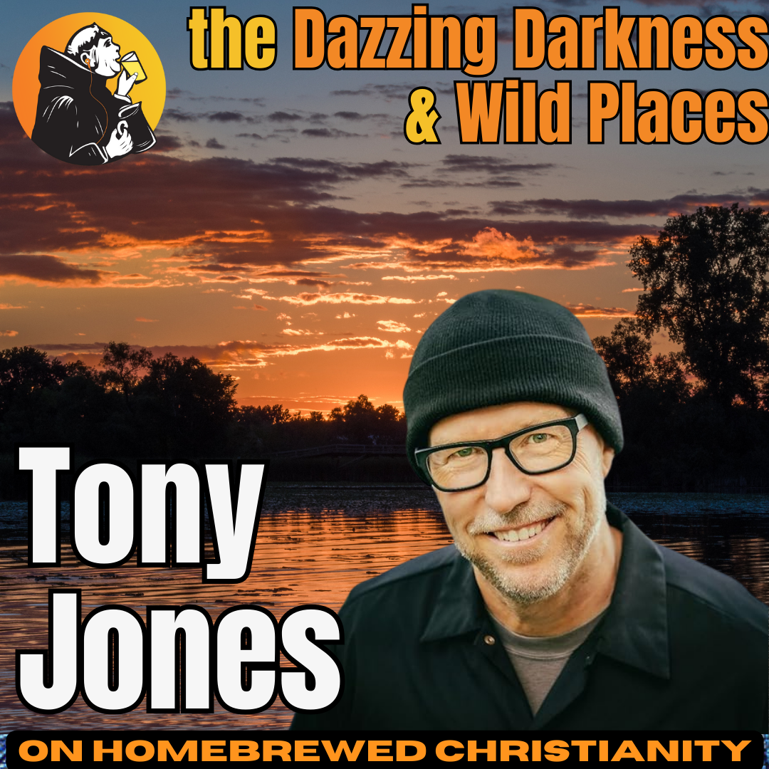 Homebrewed Christianity