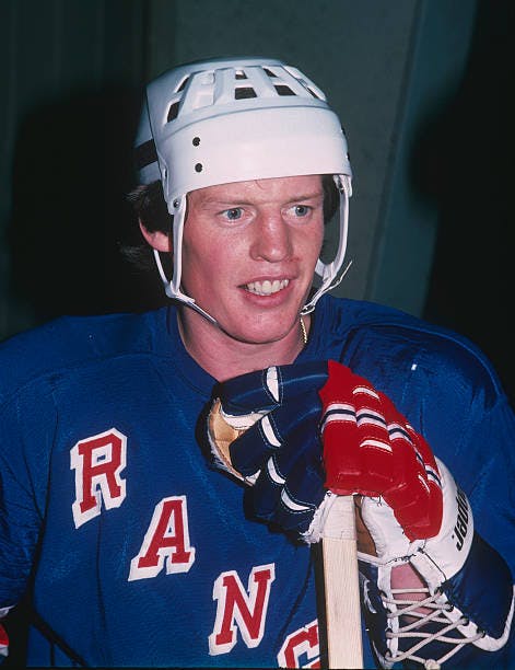 Ulf Nilsson, WHA/NHL Superstar