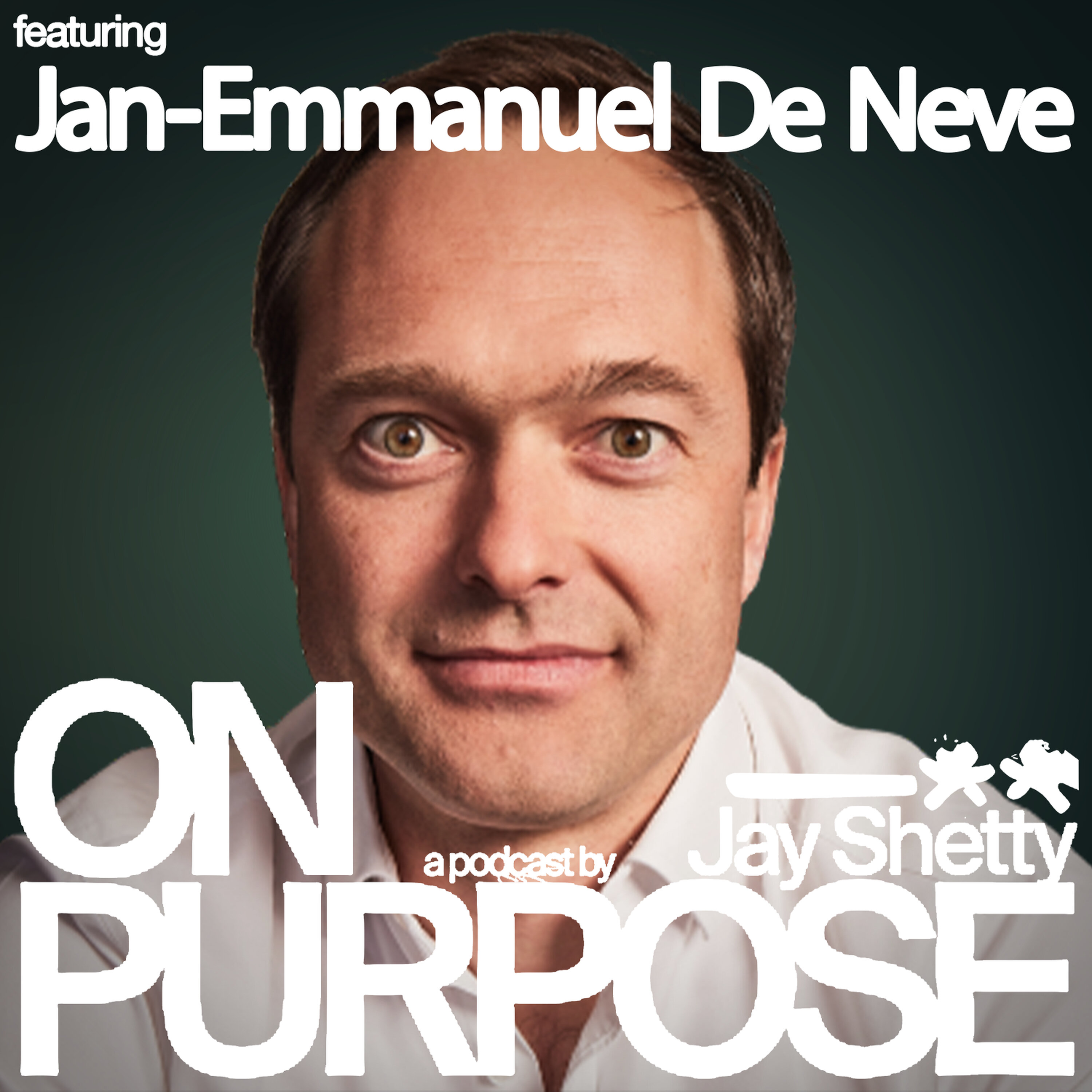 Jan-Emmanuel De Neve: The Simple Daily Habit Linked to Happiness (Do This ONE Thing Every Day and Significantly Improve Your Life!)