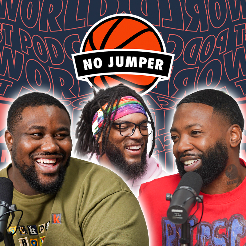 Gerald Huston On DC Young Fly Beef, Gay Son, Getting Arrested & More