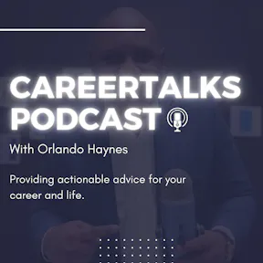 Episode #72 Why Every Professional Needs a Side-Hustle!