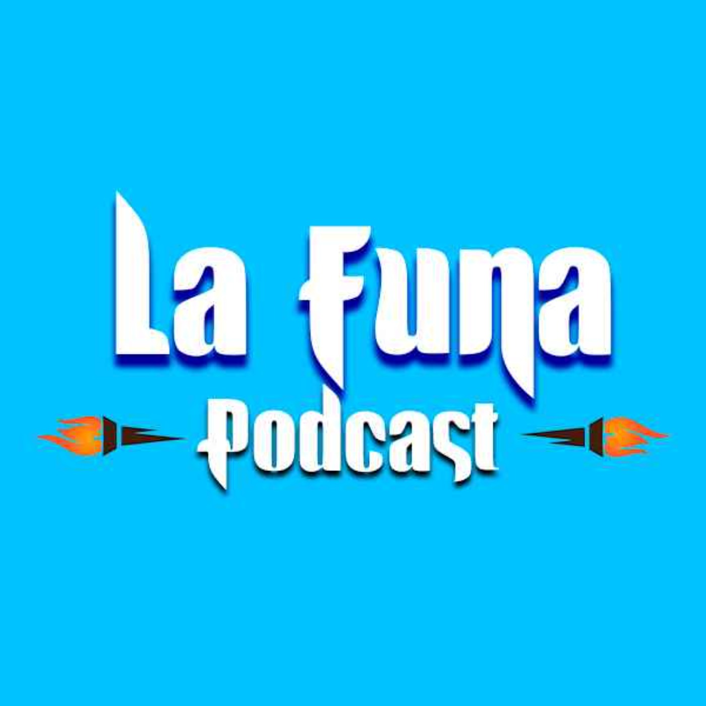 EL CUARTETO AMOROSO | EP03 episode artwork