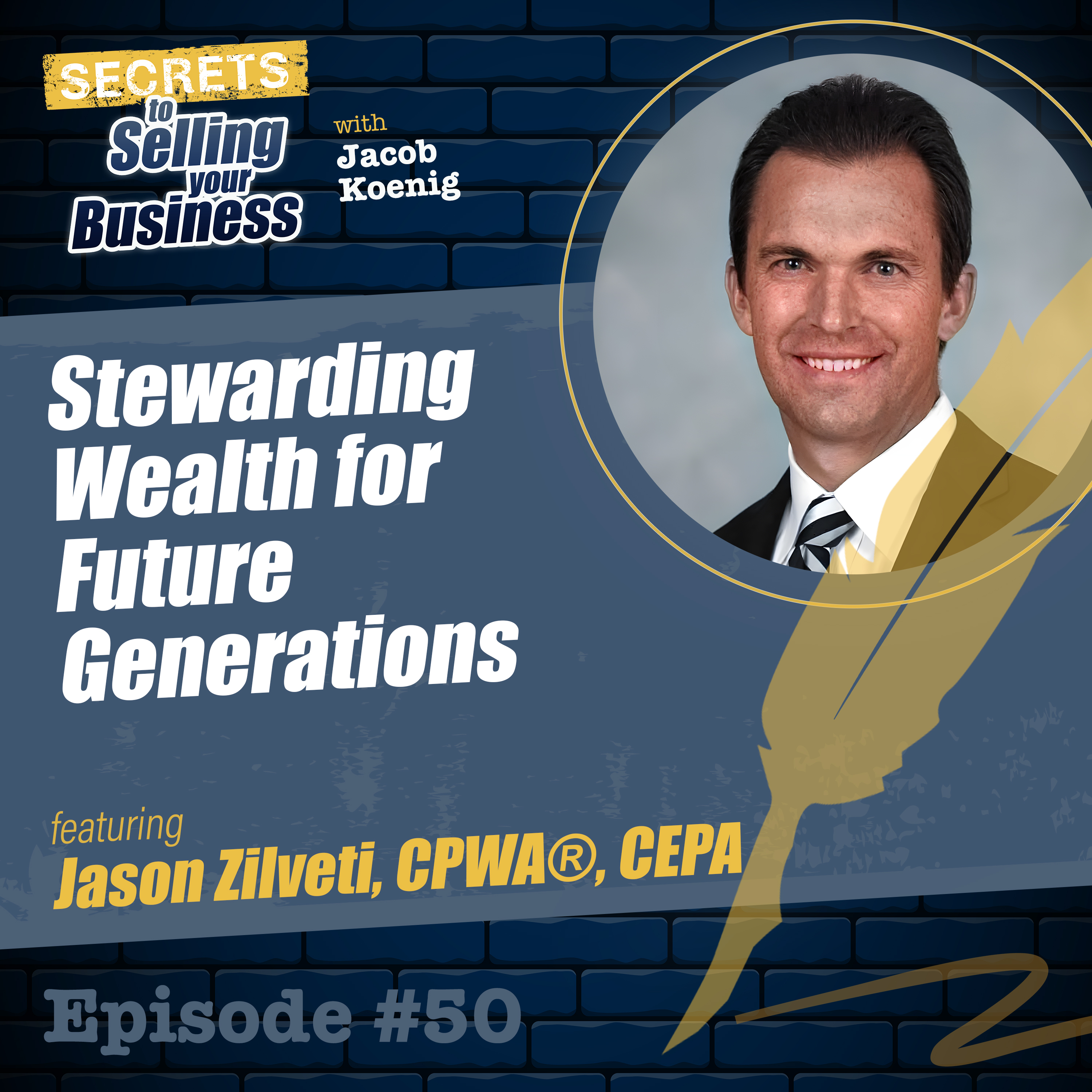 Secrets to Selling Your Business