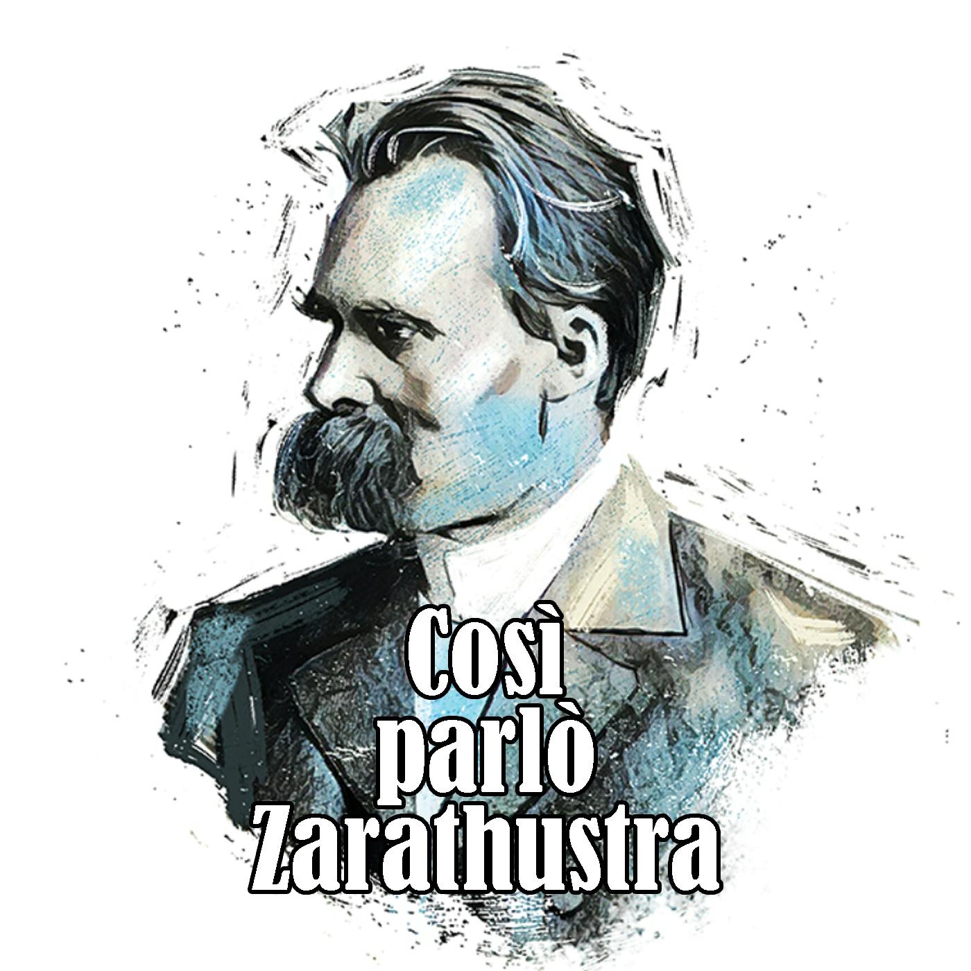 Così Parlò Zarathustra, Nietzsche - Monografia