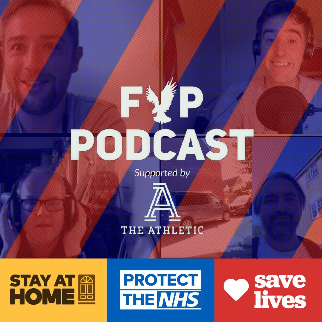 FYP Podcast 346 | Death By A Thousand Cuts episode artwork