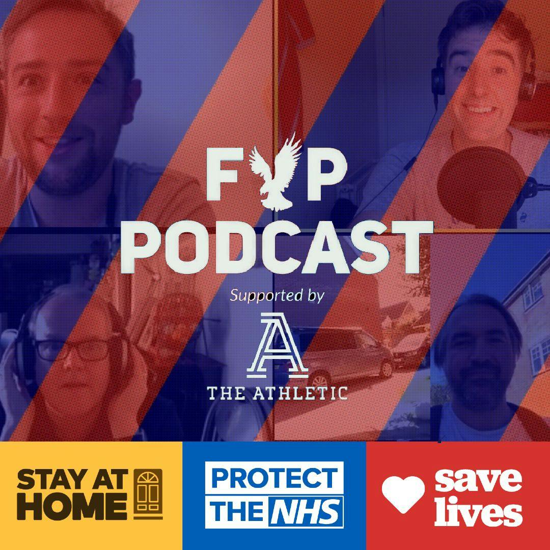 FYP Podcast 346 | Death By A Thousand Cuts