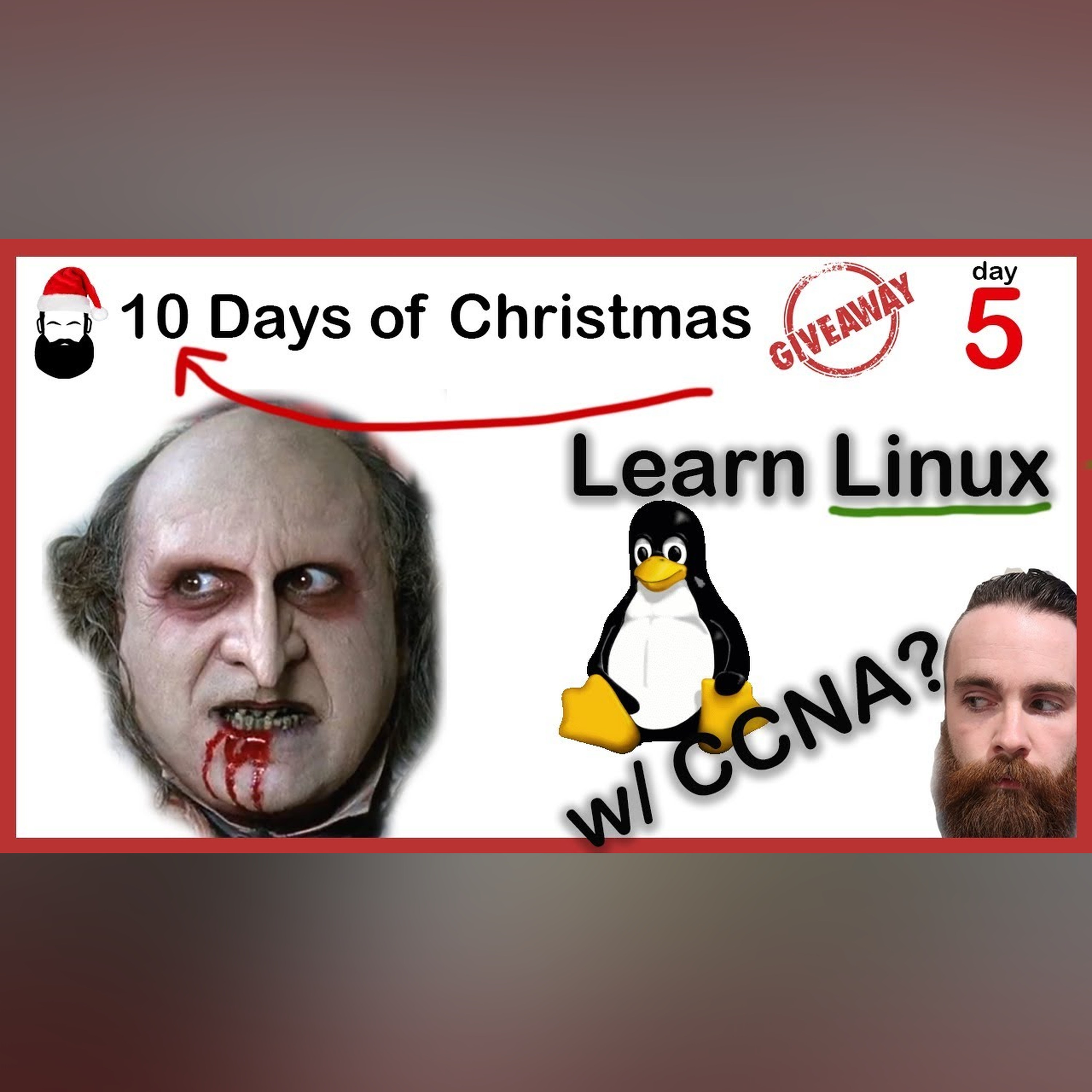 Should I Learn LINUX with the CCNA | CCNP? - Network Engineer