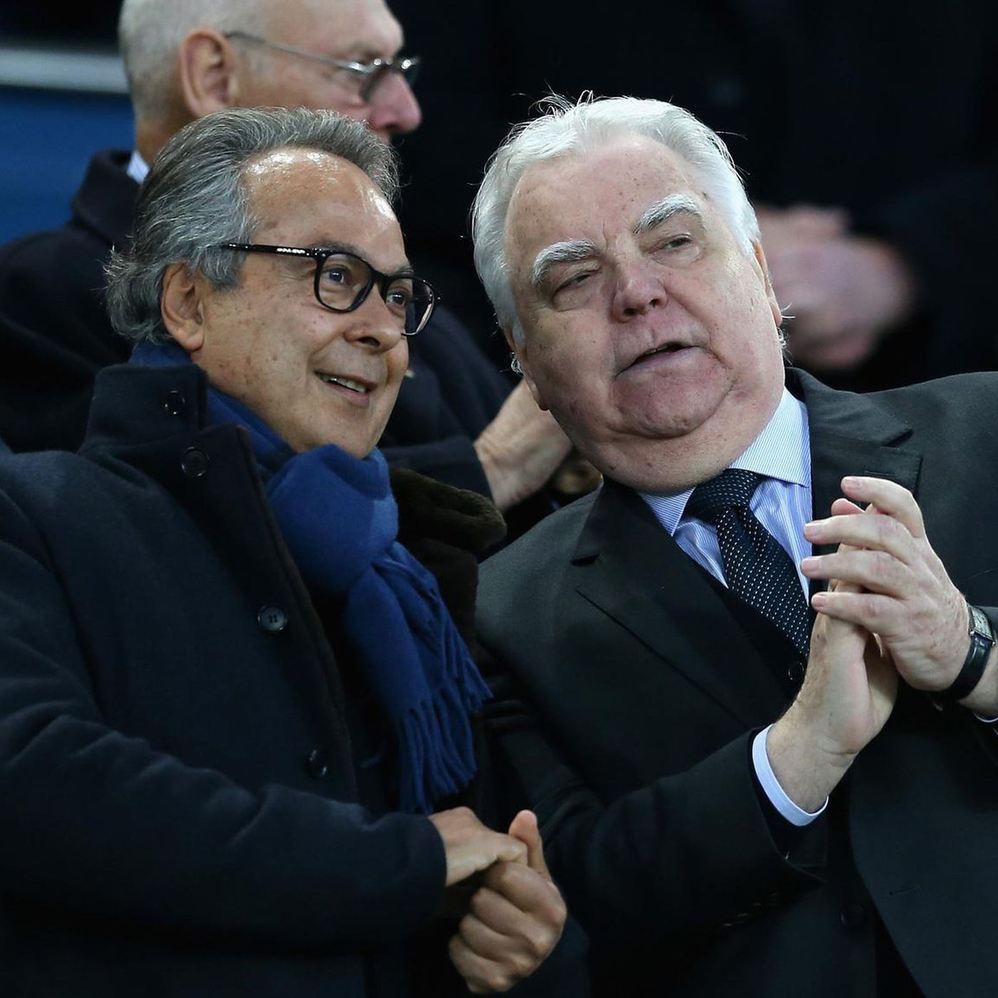 Just when are Everton going to appoint a new manager? And who will it be?