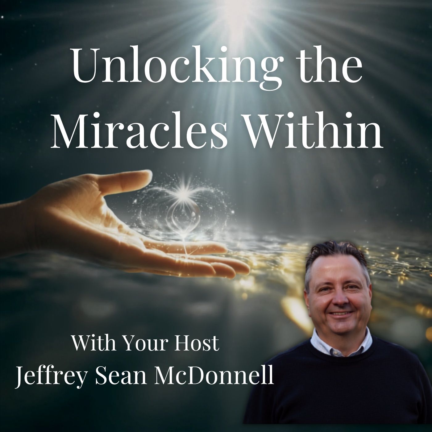 Unlocking the Miracles Within