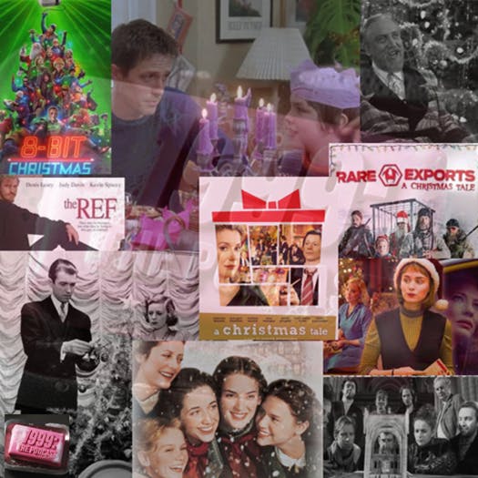 See Also: A VERY ALTERNATIVE CHRISTMAS See Also: A VERY ALTERNATIVE CHRISTMAS