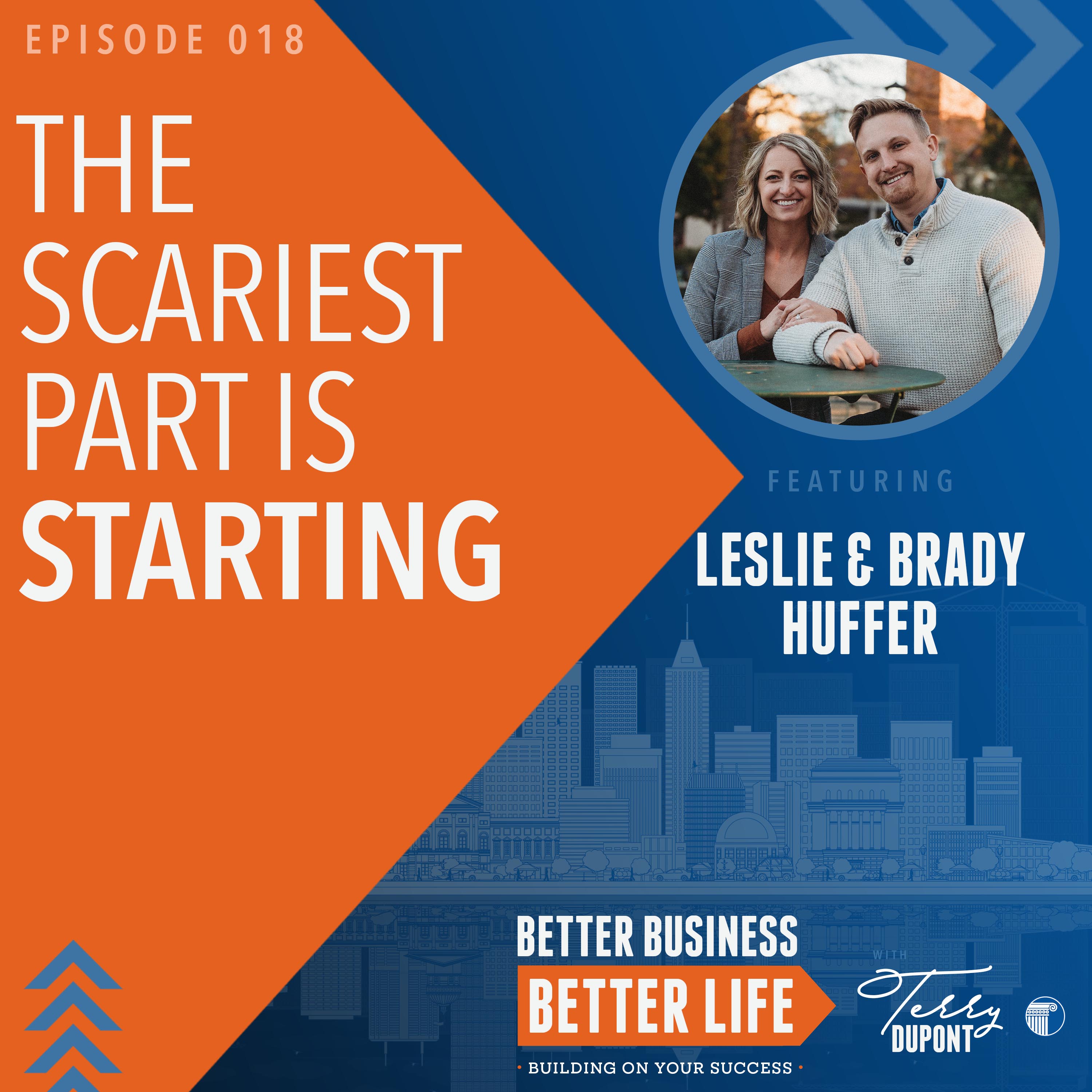 Better Business, Better Life