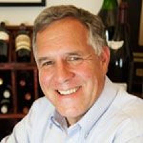 Ep. 542 Dave Parker | Wine Business Talk with Colangelo & Partners