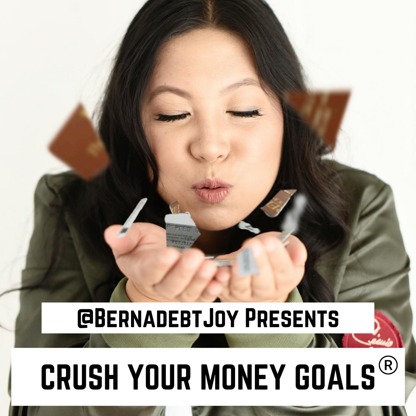 What happens when you finally reach your money goals
