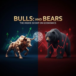 Bulls and Bears: The Inside Scoop on Economics