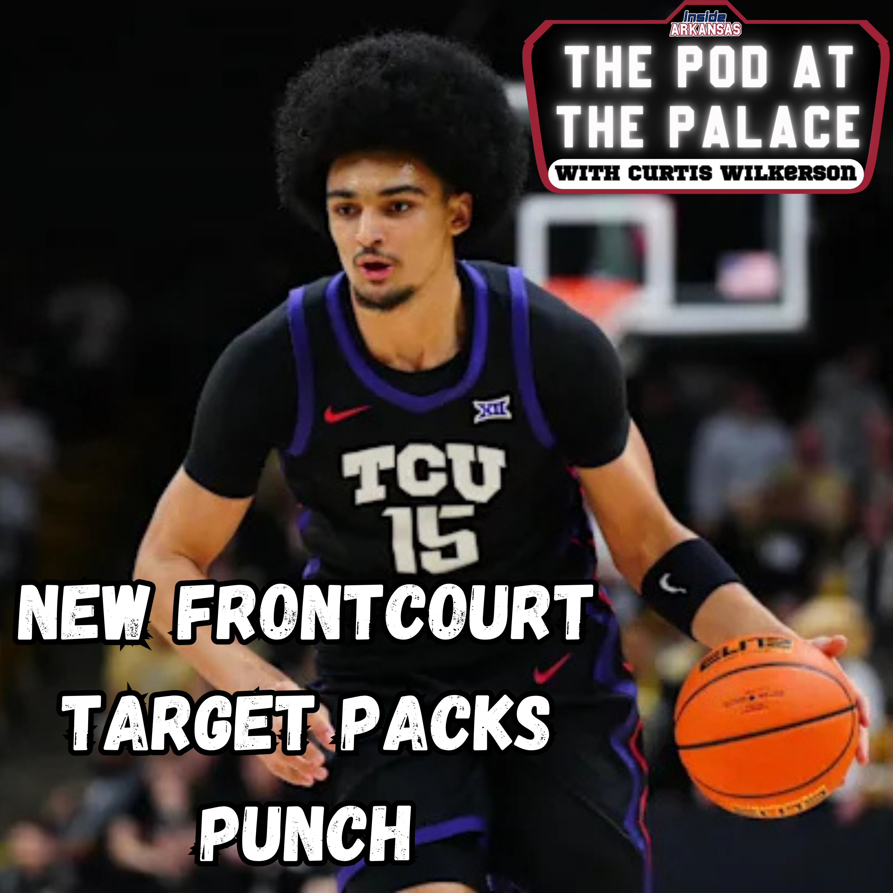 Arkansas' New Frontcourt Target Packs Punch | Is Price Wright for Razorbacks?