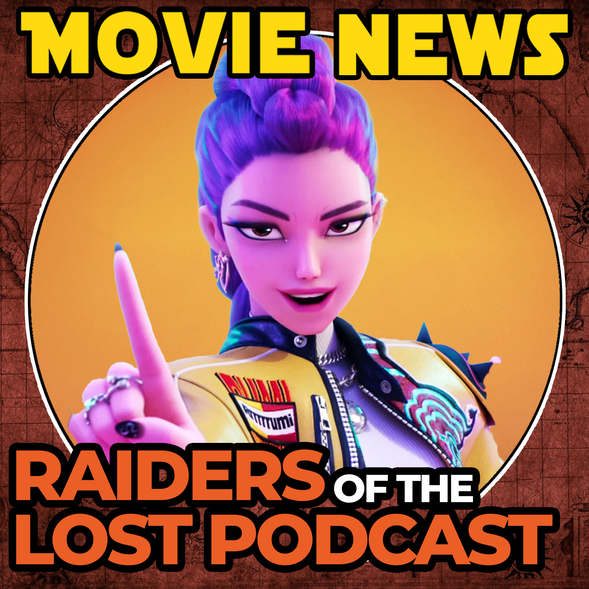 MOVIE NEWS: KPop Demon Hunters, Disclosure Day, Hokum, Obsession, Superman, The Exorcist and more!