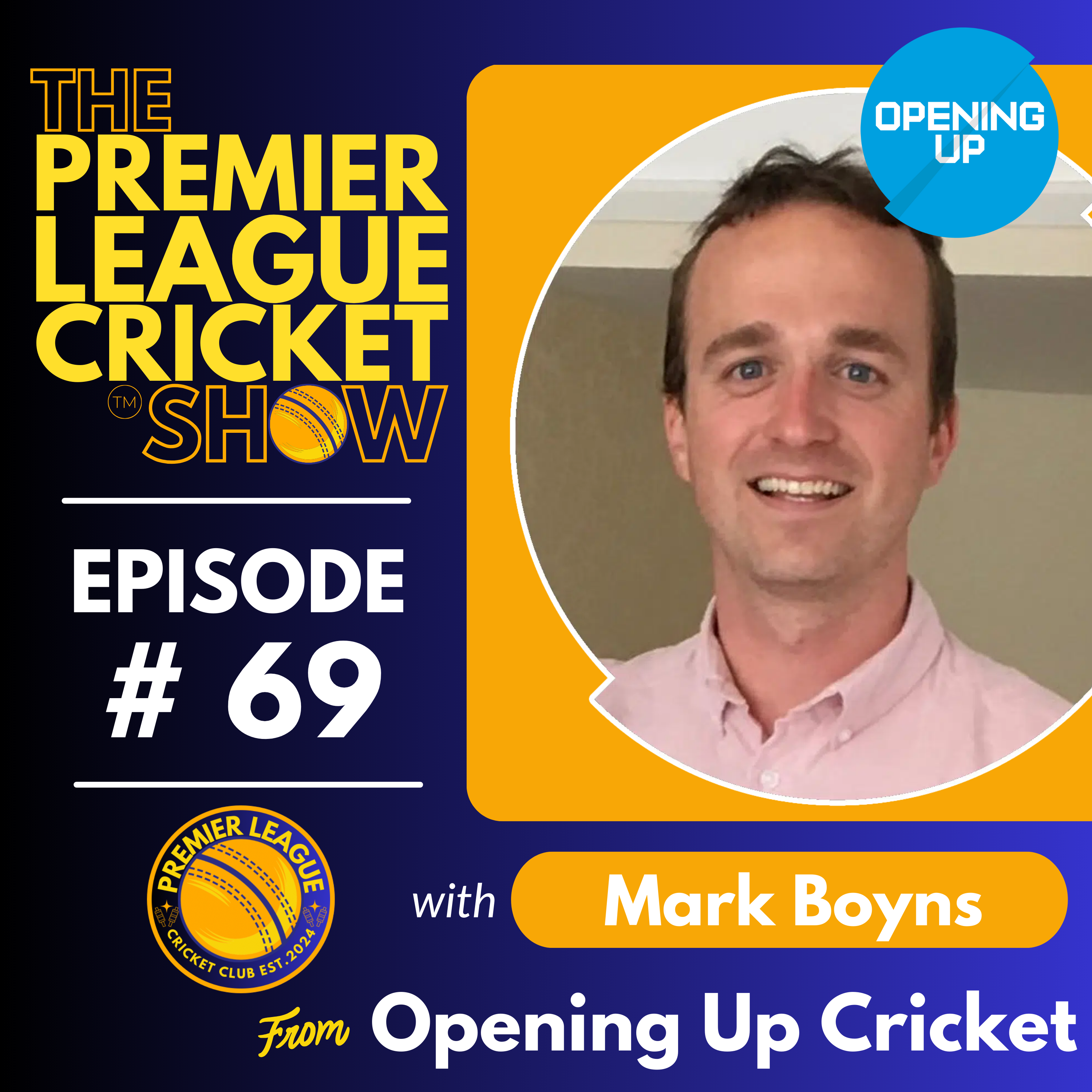 The National Counties Cricket Show