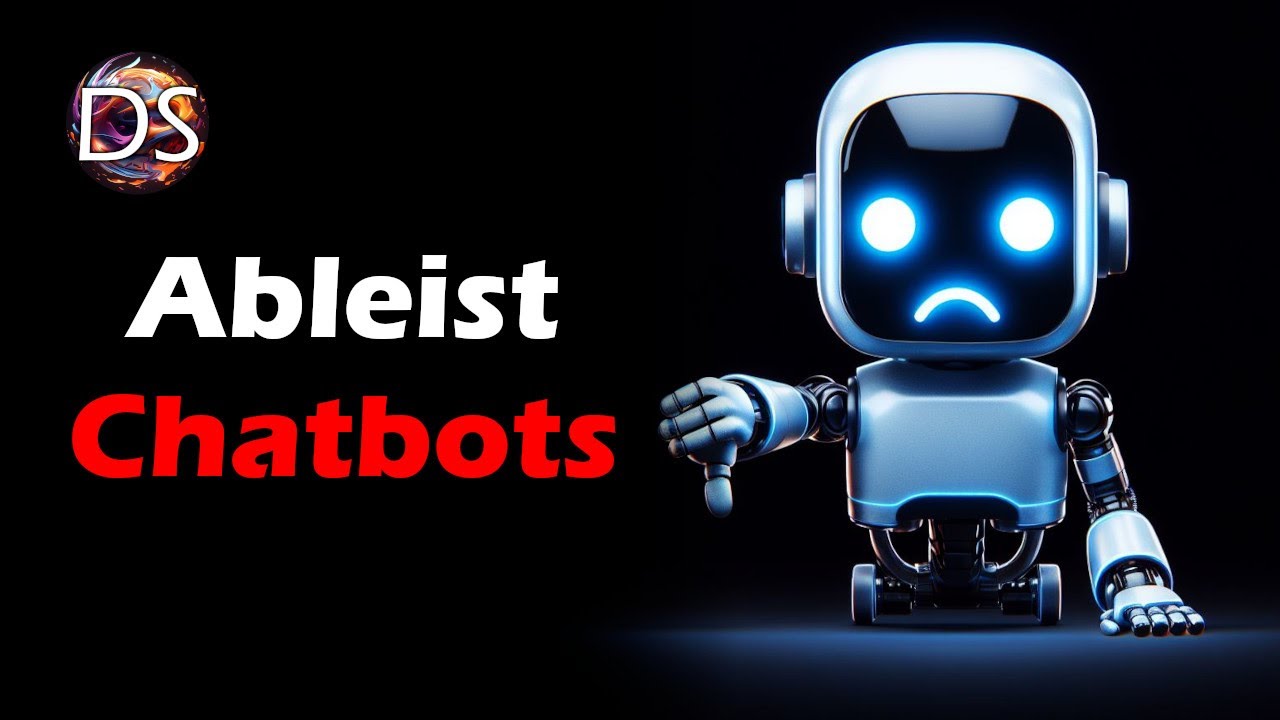 Why I canceled my Anthropic Claude account | Artificial Intelligence Masterclass