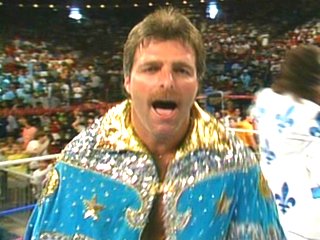 Raymond Rougeau WWE Legend & Current Mayor Of Rawdon, Quebec Episode 184