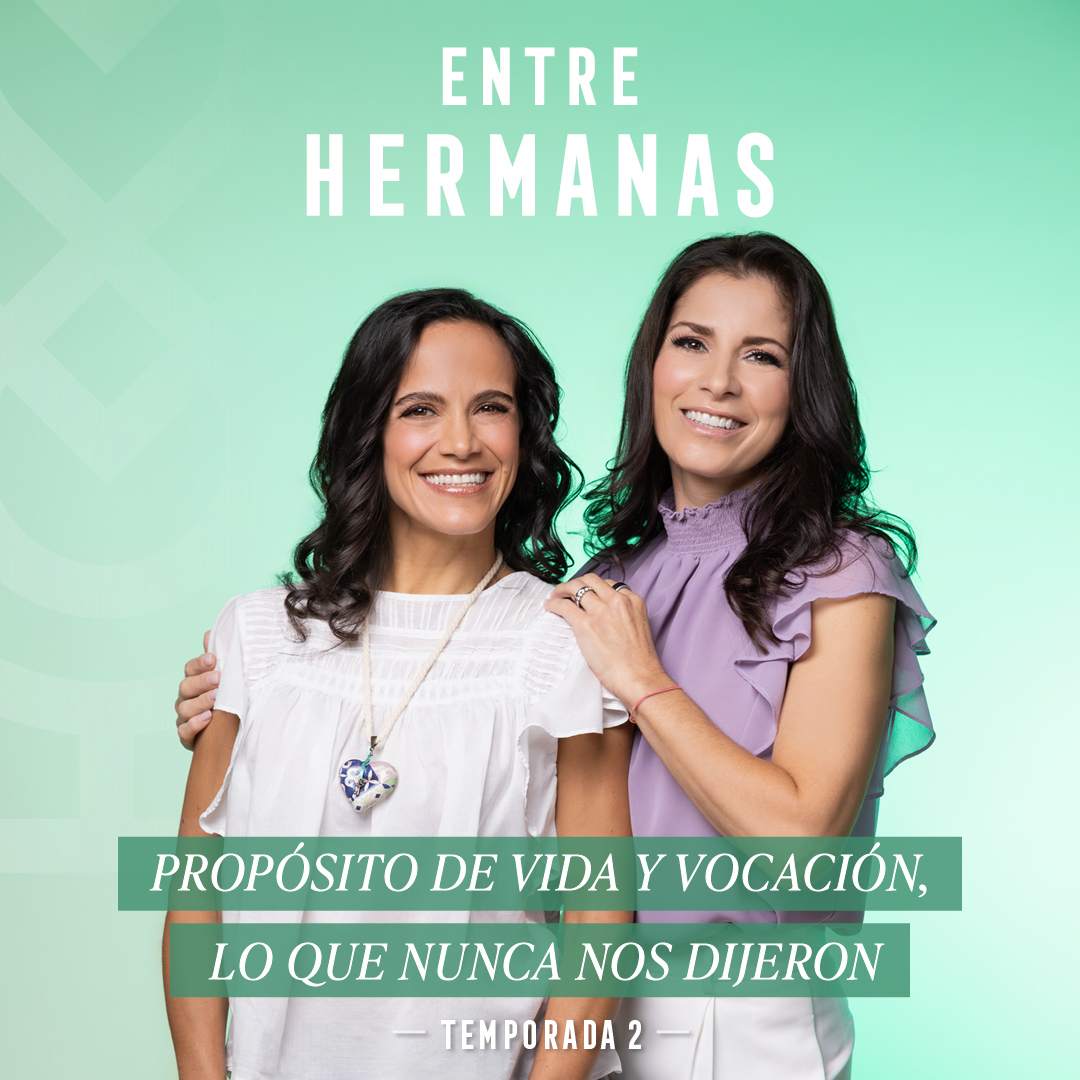 #18 - Propósito de vida y vocación, lo que nunca nos dijeron