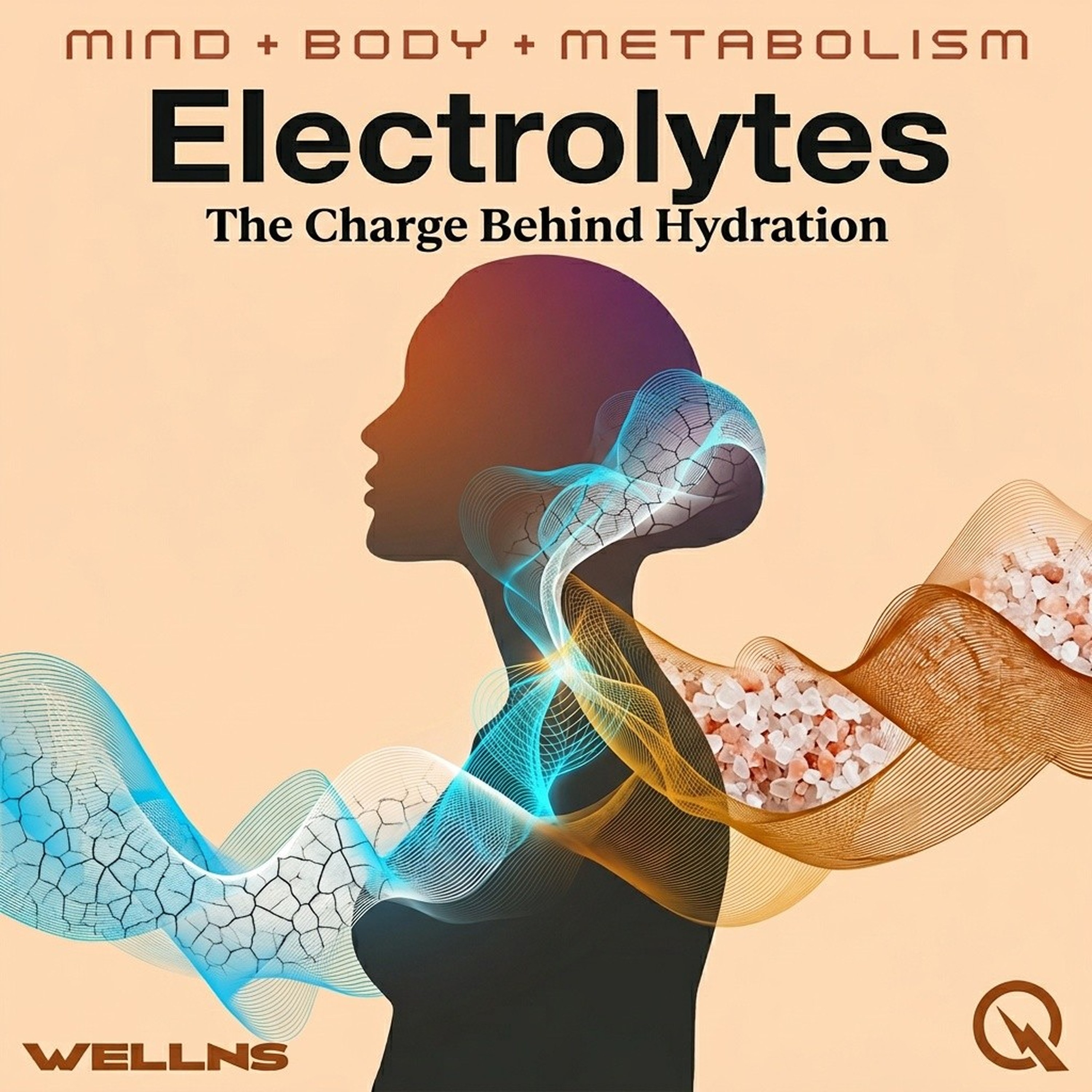 Electrolytes