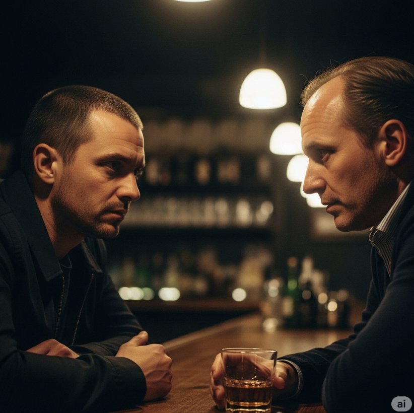 Man Therapy - You Can't "Perfect Game" Life