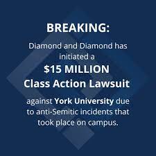 An Update on the Lawsuits Against Several Canadian Universities