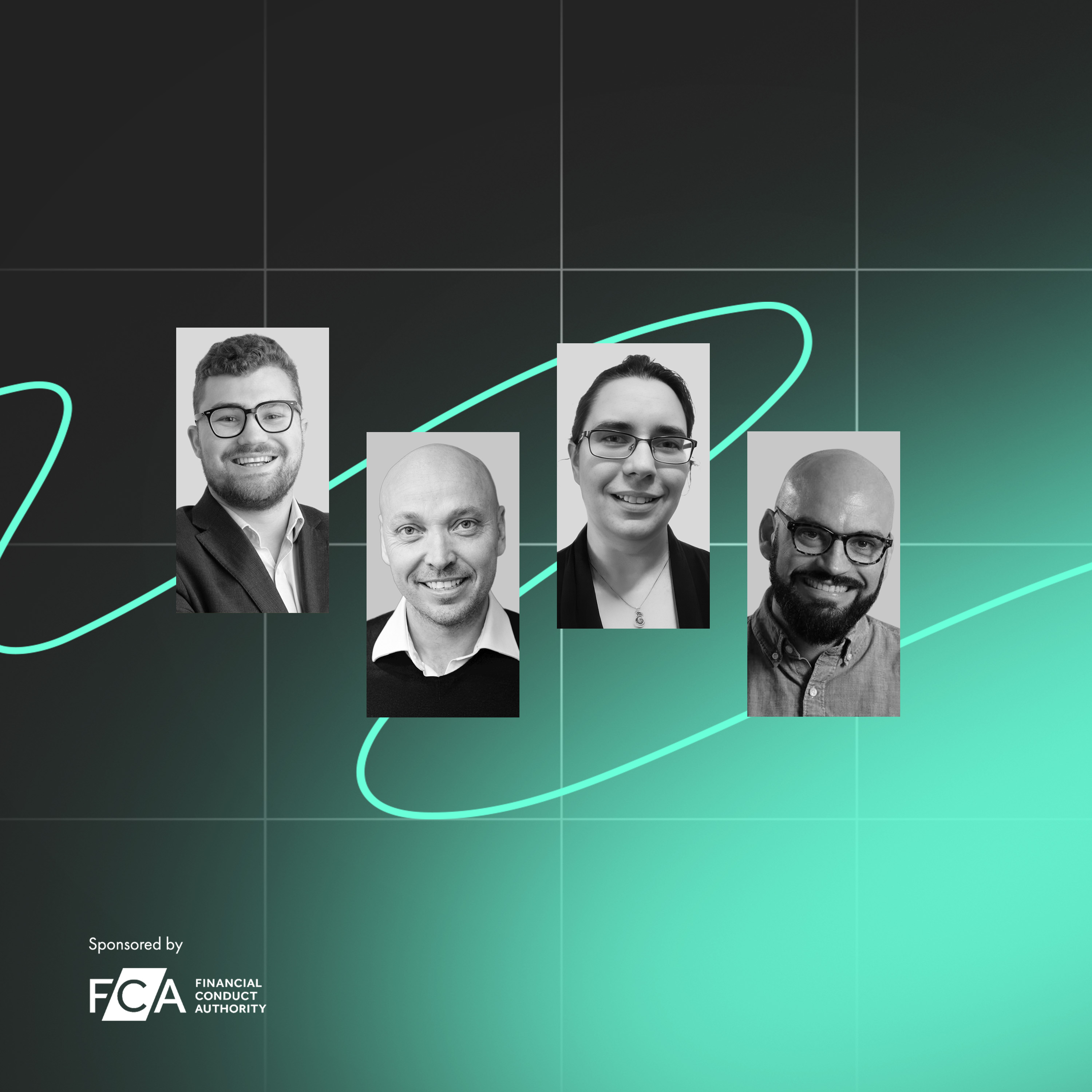 1037. Insights: Shaping safe AI innovation - Live from the FCA’s Supercharged Sandbox Showcase