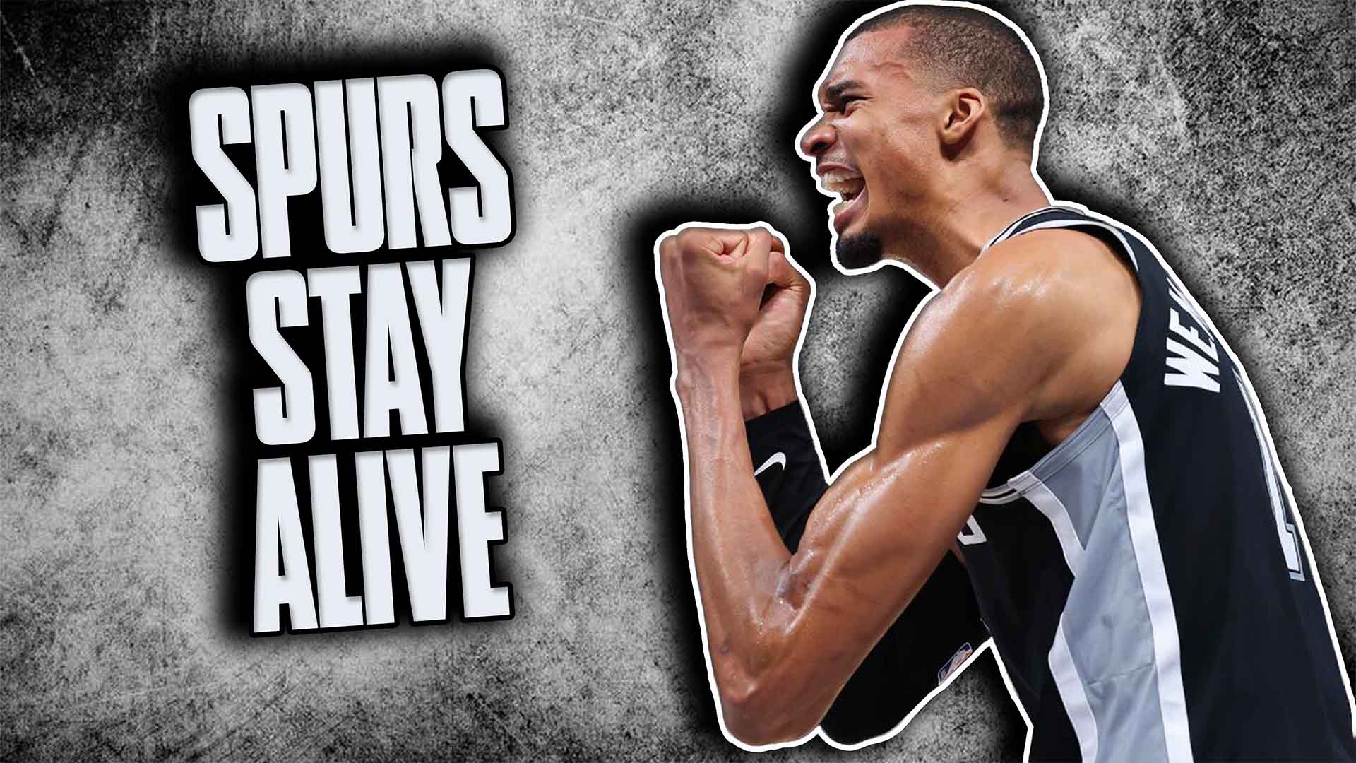 The Spurs Steal Game and Make the Finals a Series! episode artwork