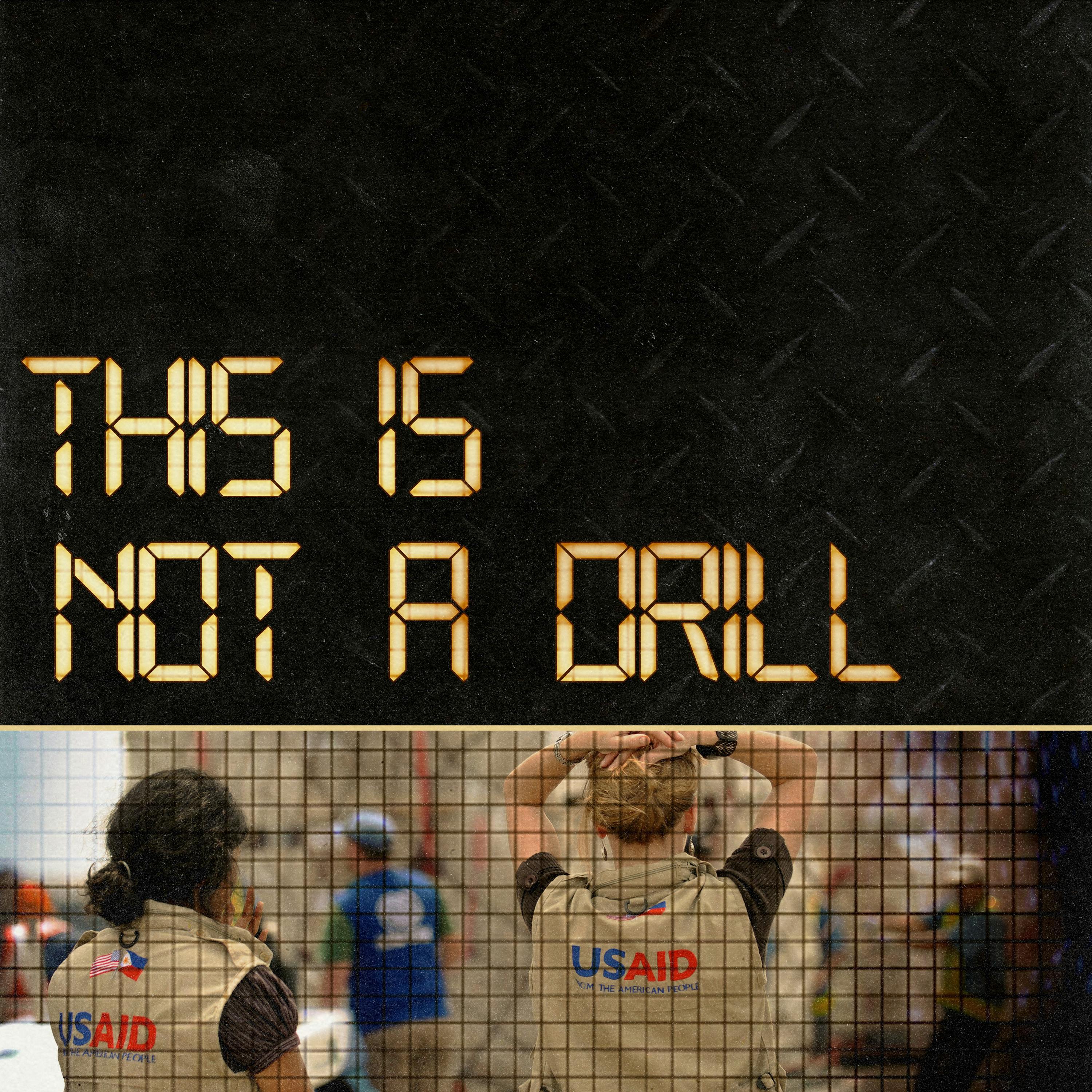 Cruel World – What happens when the West walks away?