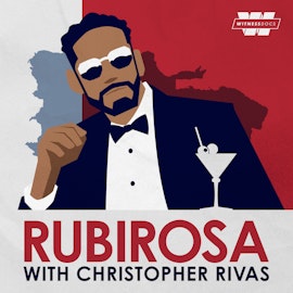 Brown Enough Presents: Rubirosa by Christopher Rivas