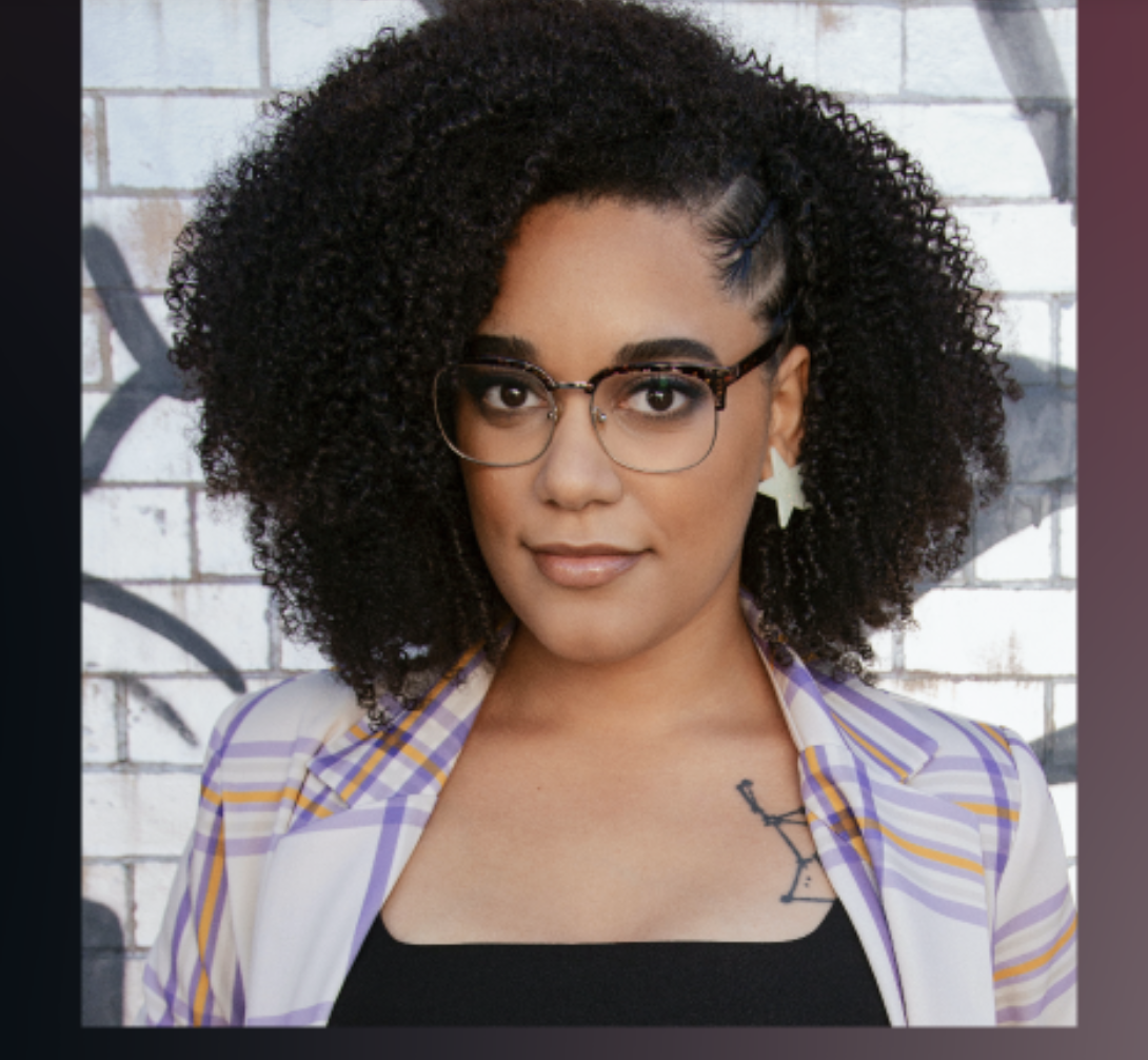 Moiya McTier: Understanding the Milky Way