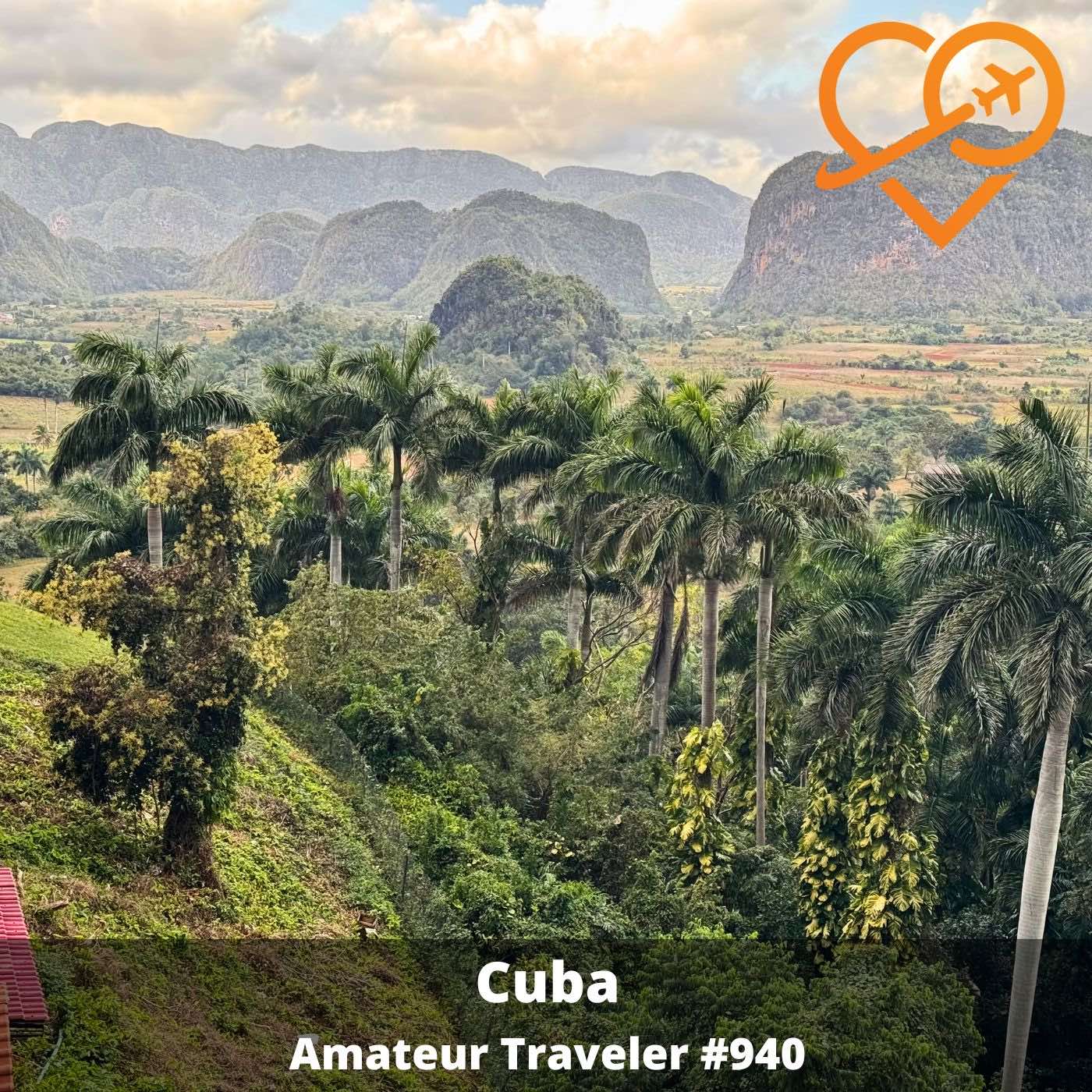 AT#940 - Travel to Cuba